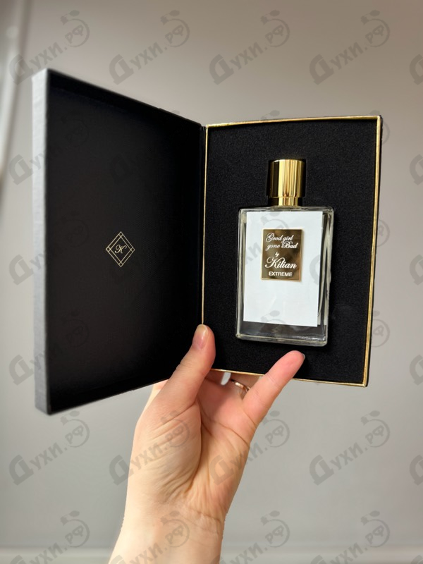 Парфюмерия Good Girl Gone Bad Extreme от Kilian
