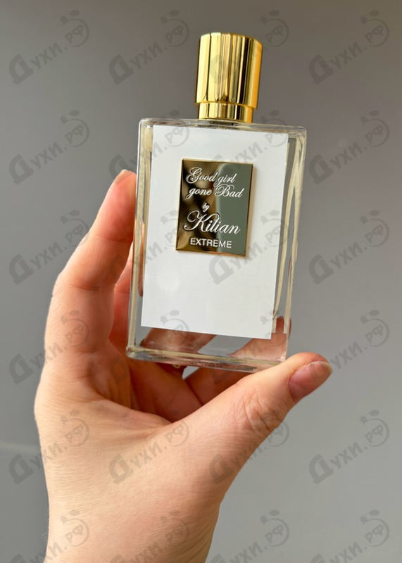 Отзывы Kilian Good Girl Gone Bad Extreme