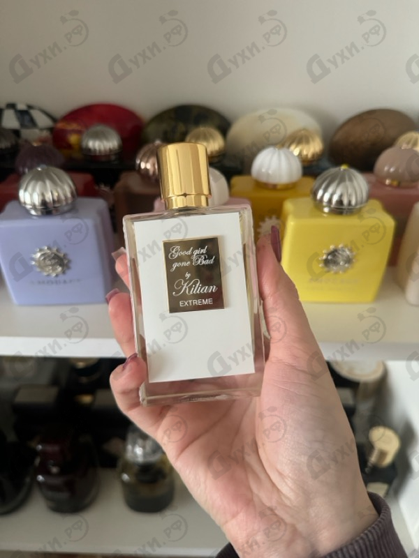 Парфюмерия Good Girl Gone Bad Extreme от Kilian