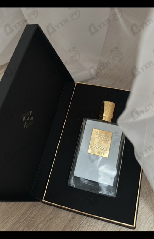 Купить Good Girl Gone Bad Extreme от Kilian