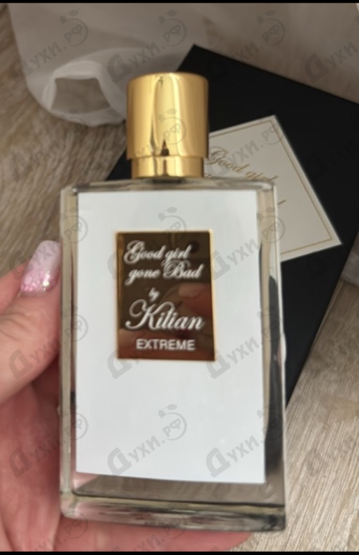 Купить Kilian Good Girl Gone Bad Extreme