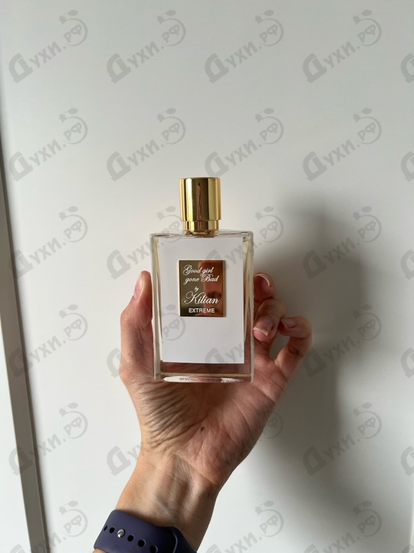 Парфюмерия Good Girl Gone Bad Extreme от Kilian