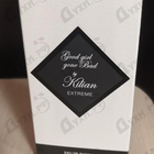 Отзыв Kilian Good Girl Gone Bad Extreme