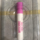Духи Pink Fresh Couture от Moschino