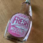 Духи Pink Fresh Couture от Moschino