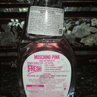 Парфюм Moschino Pink Fresh Couture