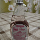Духи Pink Fresh Couture от Moschino
