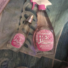 Духи Pink Fresh Couture от Moschino