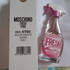Духи Pink Fresh Couture от Moschino