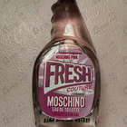Отзывы Moschino Pink Fresh Couture