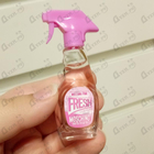 Духи Pink Fresh Couture от Moschino