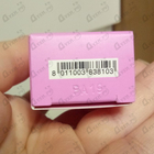 Отзыв Moschino Pink Fresh Couture