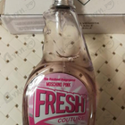 Отзыв Moschino Pink Fresh Couture