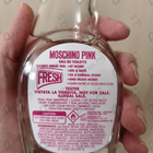 Парфюм Moschino Pink Fresh Couture
