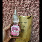 Парфюм Moschino Pink Fresh Couture
