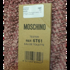 Духи Pink Fresh Couture от Moschino