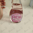 Духи Pink Fresh Couture от Moschino