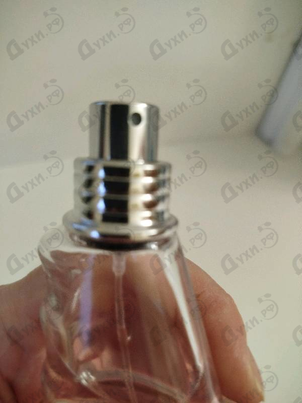 Купить Pink Fresh Couture от Moschino