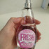 Парфюмерия Pink Fresh Couture от Moschino