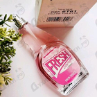 Духи Pink Fresh Couture от Moschino