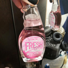 Отзыв Moschino Pink Fresh Couture