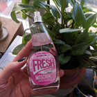 Отзыв Moschino Pink Fresh Couture