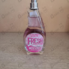Парфюм Moschino Pink Fresh Couture