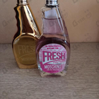 Отзывы Moschino Pink Fresh Couture