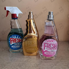 Отзыв Moschino Pink Fresh Couture