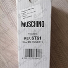 Парфюм Moschino Pink Fresh Couture