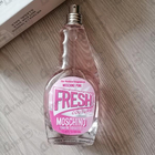 Отзывы Moschino Pink Fresh Couture