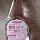 Отзыв Moschino Pink Fresh Couture