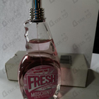 Отзыв Moschino Pink Fresh Couture