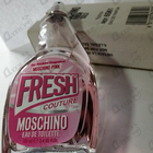 Парфюм Moschino Pink Fresh Couture