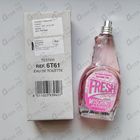 Отзыв Moschino Pink Fresh Couture