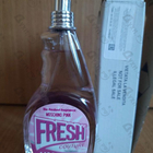 Отзыв Moschino Pink Fresh Couture