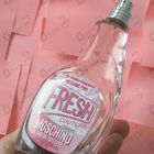 Отзывы Moschino Pink Fresh Couture