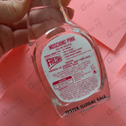 Духи Pink Fresh Couture от Moschino