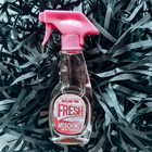 Отзыв Moschino Pink Fresh Couture