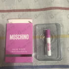 Отзыв Moschino Pink Fresh Couture