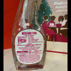 Отзывы Moschino Pink Fresh Couture