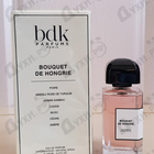 Отзыв Parfums BDK Bouquet De Hongrie