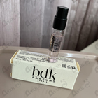 Отзывы Parfums BDK Bouquet De Hongrie