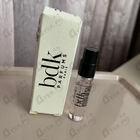 Отзыв Parfums BDK Bouquet De Hongrie