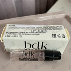 Отзывы Parfums BDK Bouquet De Hongrie