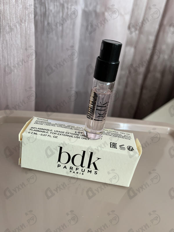 Купить Bouquet De Hongrie от Parfums BDK