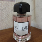 Отзыв Parfums BDK Bouquet De Hongrie
