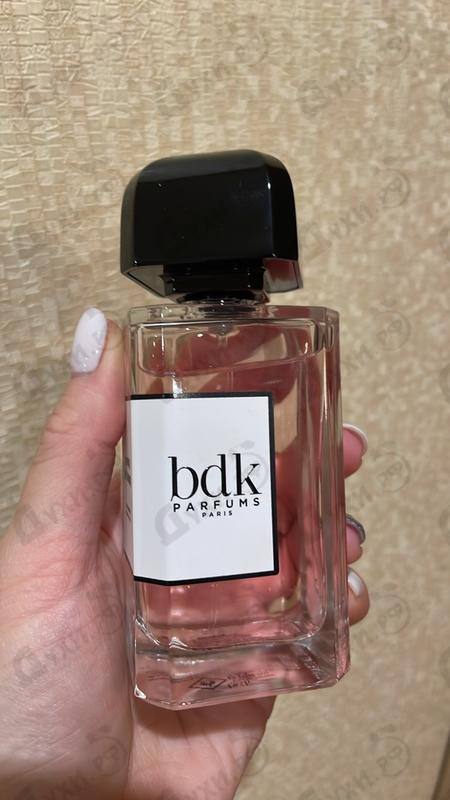 Парфюмерия Bouquet De Hongrie от Parfums BDK