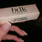 Духи Bouquet De Hongrie от Parfums BDK