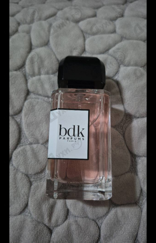 Отзывы Parfums BDK Bouquet De Hongrie